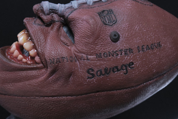 Gridiron - Football Silicone Mask