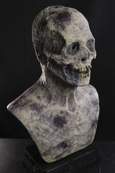 “Catacombs” - Skull Silicone Mask