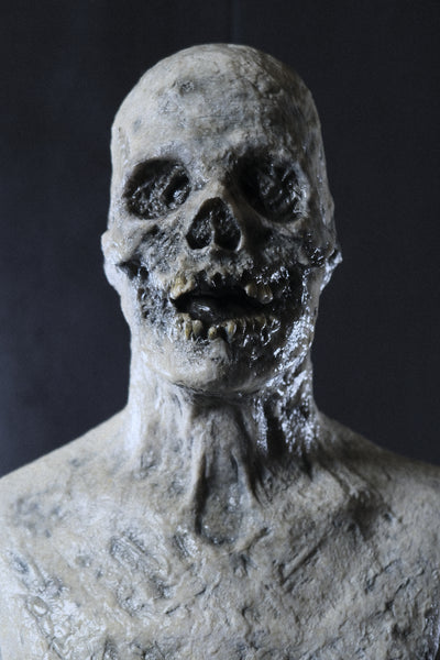 “Catacombs” - Skull Silicone Mask