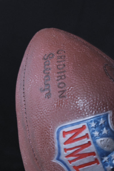 Gridiron - Football Silicone Mask