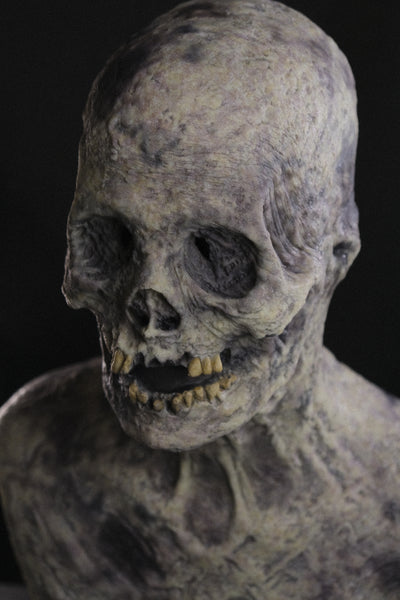 “Catacombs” - Skull Silicone Mask