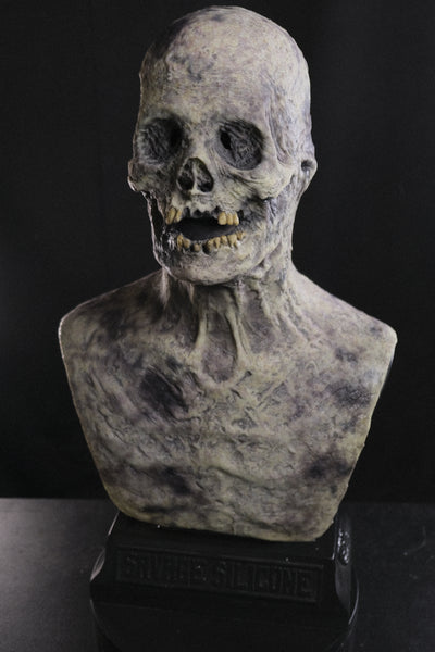 “Catacombs” - Skull Silicone Mask