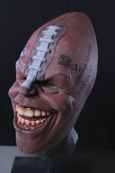 Gridiron - Football Silicone Mask