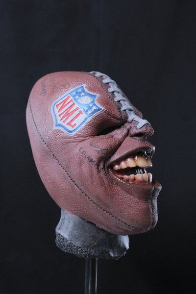Gridiron - Football Silicone Mask