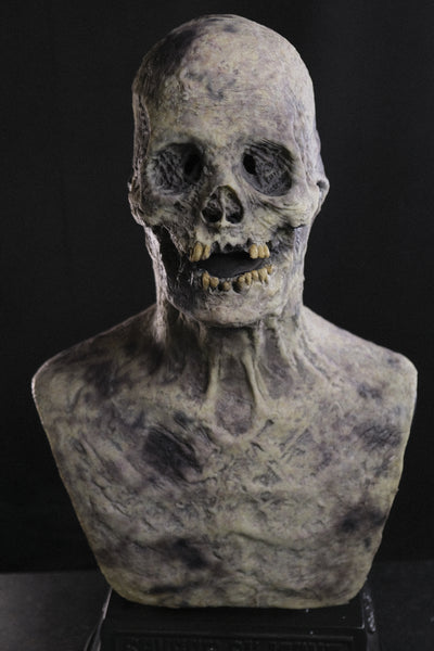 “Catacombs” - Skull Silicone Mask