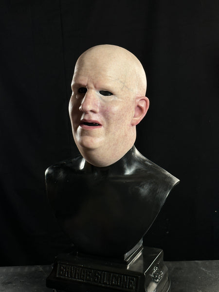 Big Boy Roy - Farmer Silicone Mask