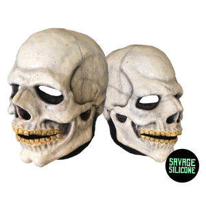 Silicone Half Masks