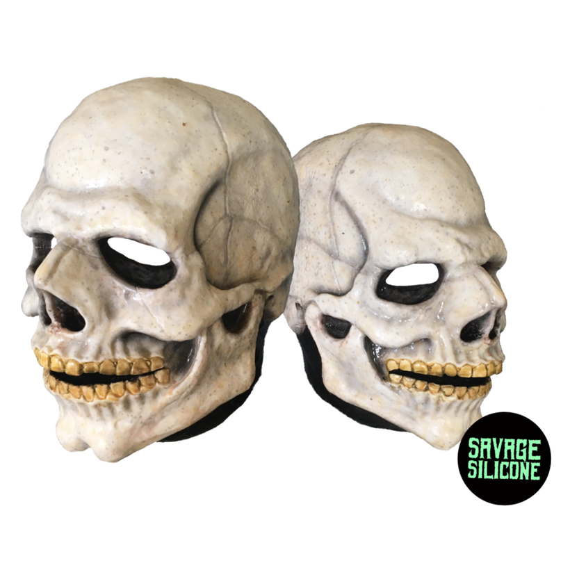 Silicone Half Masks