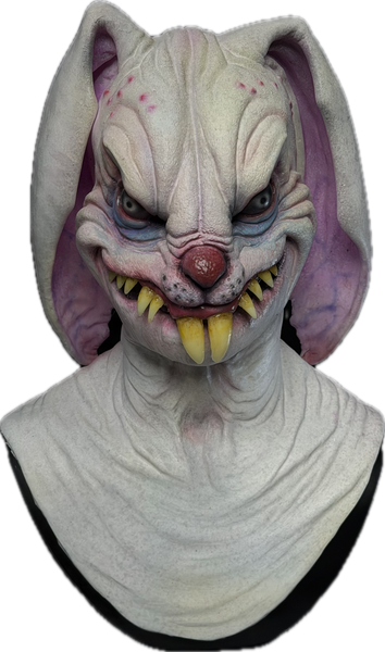 Bunny Rabid - Silicone Bunny Mask