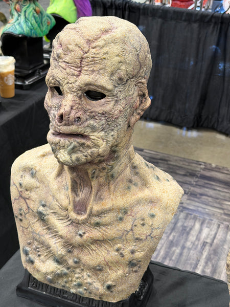 IN STOCK - “Leprosy” Undead Edition Transworld display