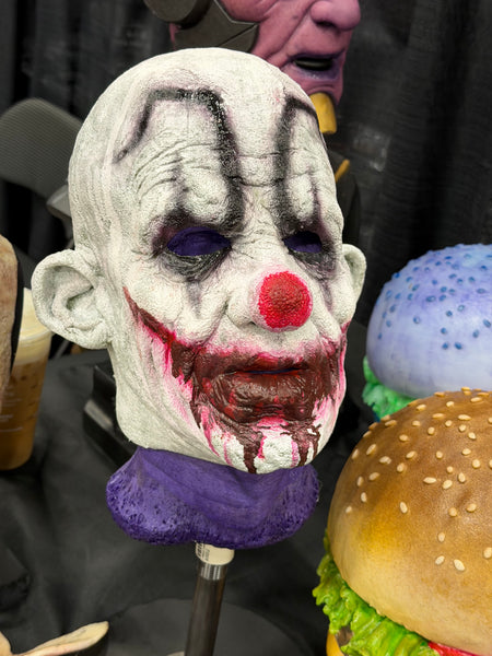 IN STOCK - “Big Top” standard Clown -Transworld Display