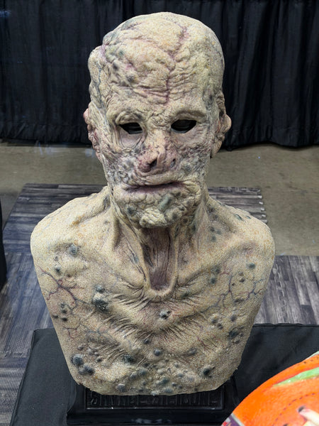 IN STOCK - “Leprosy” Undead Edition Transworld display