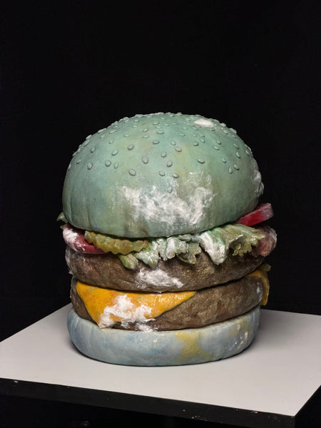 IN STOCK - “Big Kahuna” extra moldy paint