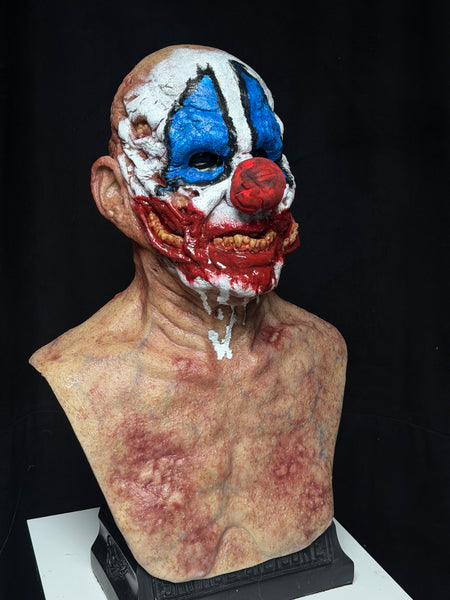 IN STOCK - Legion Bloody Clown with Nose
