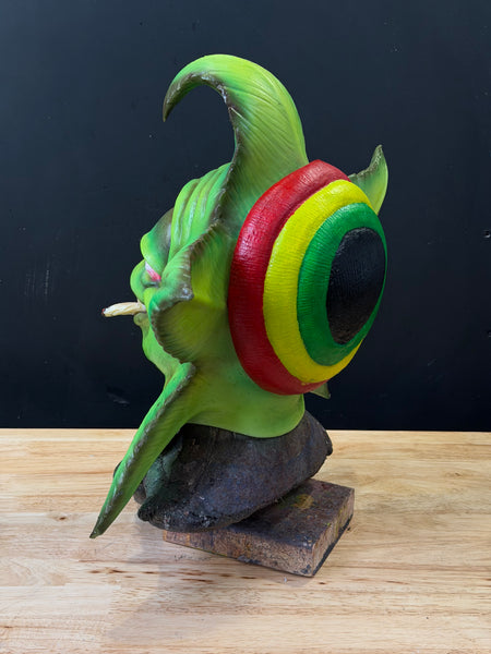 IN STOCK - “Bud” Green
