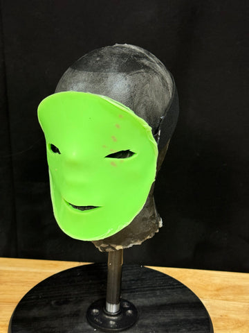 IN STOCK - “The Buckey” alien edition