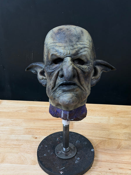 IN STOCK - Undead Zombie Green “Ring Rott”