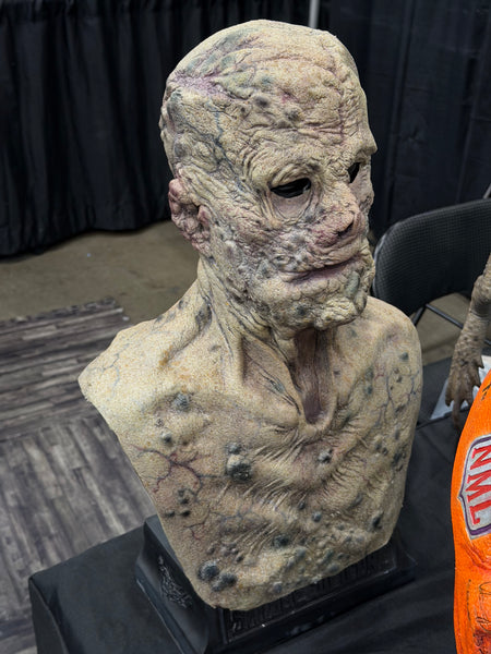 IN STOCK - “Leprosy” Undead Edition Transworld display