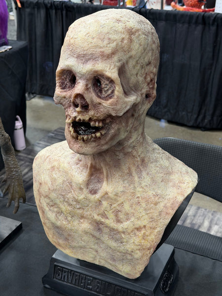 IN STOCK - “Catacombs” Pale Yellow paint Transworld Display (Copy)