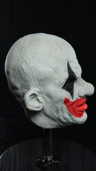 In Stock-“Big Top” as Big Red the clown