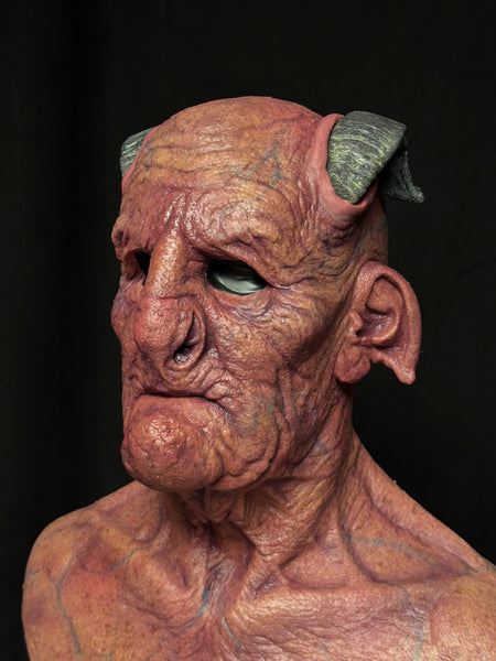 IN STOCK - “Pan” Demon Flesh Devil