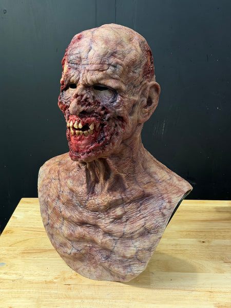 IN STOCK - Corpse Flesh custom crimson head paint