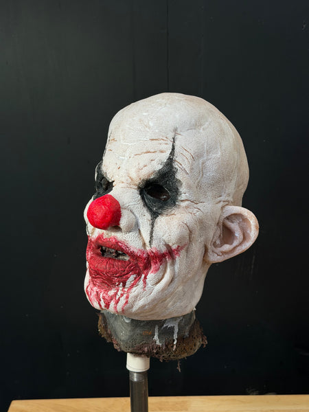 IN STOCK - “Big Top” Distressed Classic Clown