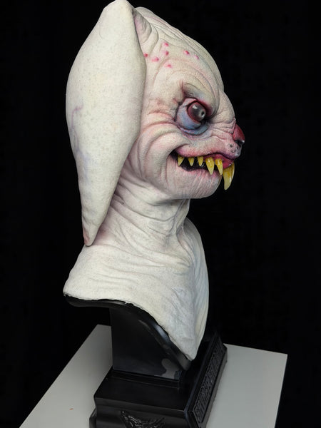 Bunny Rabid - Silicone Bunny Mask