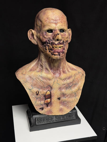 IN STOCK - “Zombie” Zombie Edition