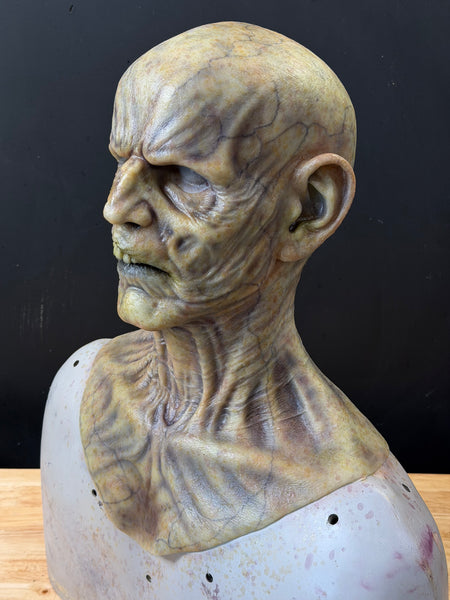 IN STOCK -“Desert Zombie” Extra Veiny Undead