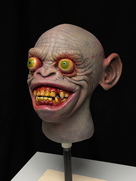 IN STOCK - “Cymbals” undead -Transworld Display