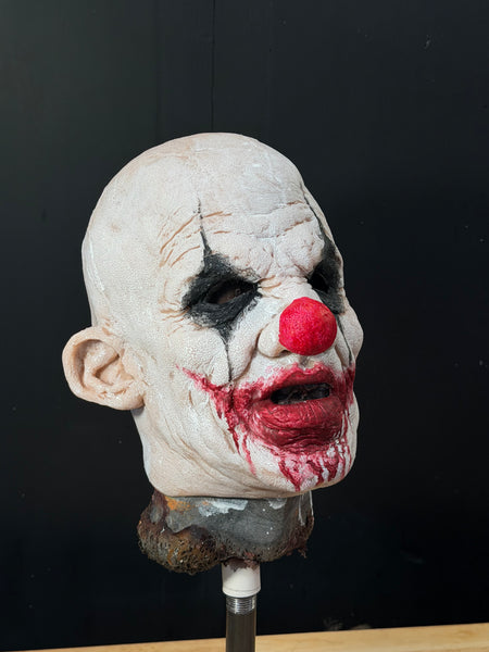 IN STOCK - “Big Top” Distressed Classic Clown