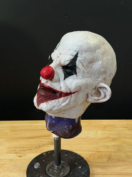 IN STOCK - “Big Top” Classic Clown