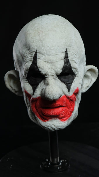 In Stock-“Big Top” as Big Red the clown