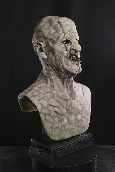 IN STOCK - Custom “Orge” undead Jason silicone mask Transworld Display