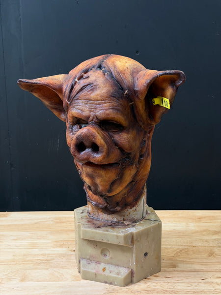 IN STOCK - “Piggy” #110 Rawhide
