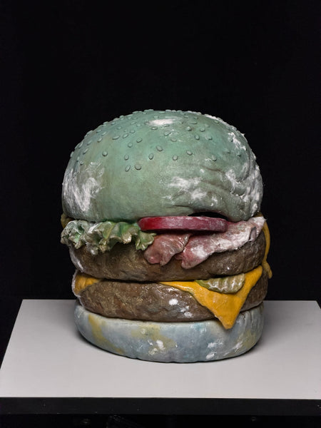 IN STOCK - “Big Kahuna” extra moldy paint