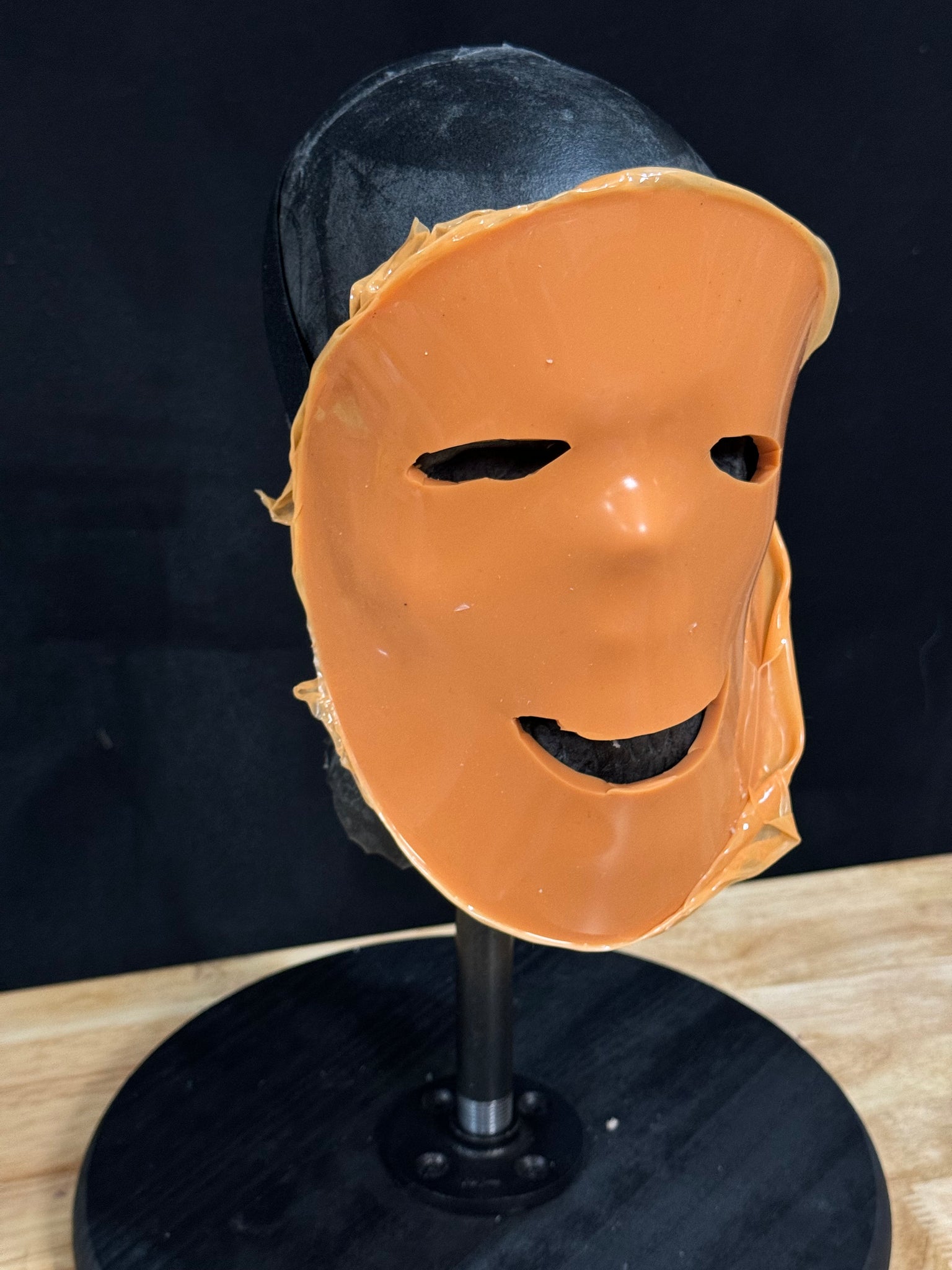 IN STOCK - “The Buckey” pumpkin edition