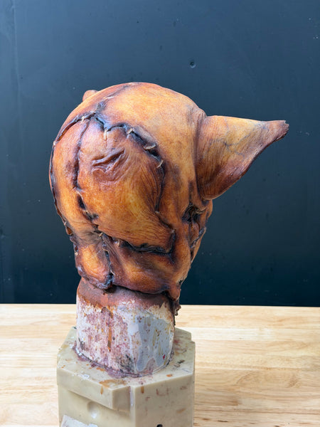 IN STOCK - “Piggy” #110 Rawhide