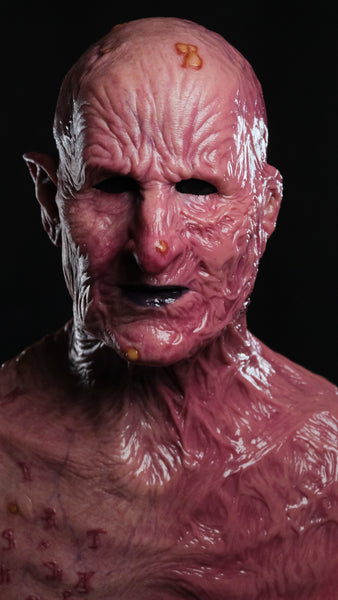 IN STOCK - Savage Witch Demon Flesh
