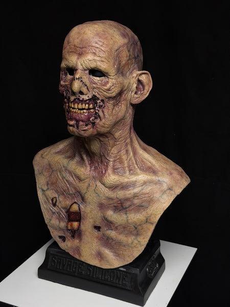 IN STOCK - “Zombie” Zombie Edition