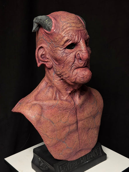 IN STOCK - “Pan” Demon Flesh Devil