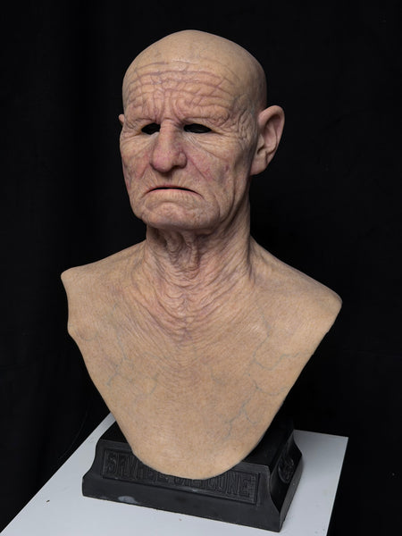 IN STOCK - “Meatneck” Standard Flesh