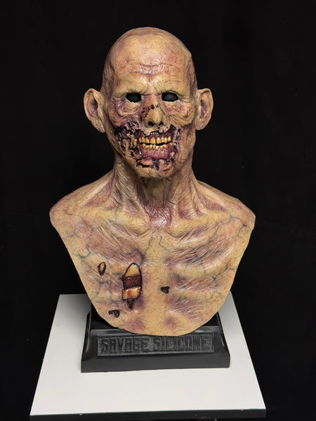 IN STOCK - “Zombie” Zombie Edition
