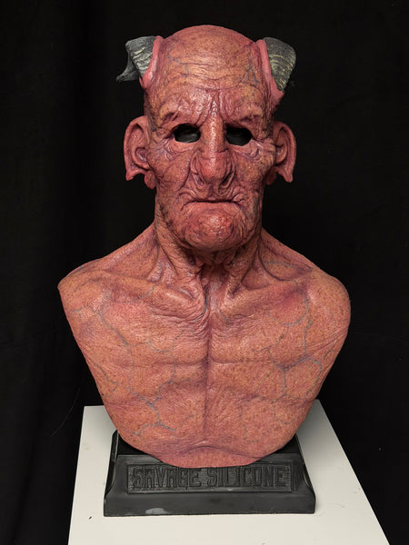 IN STOCK - “Pan” Demon Flesh Devil