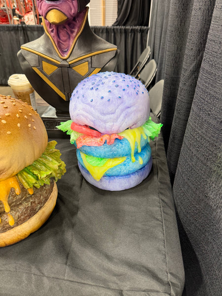 IN STOCK - “Big Kahuna” UV reactive paint