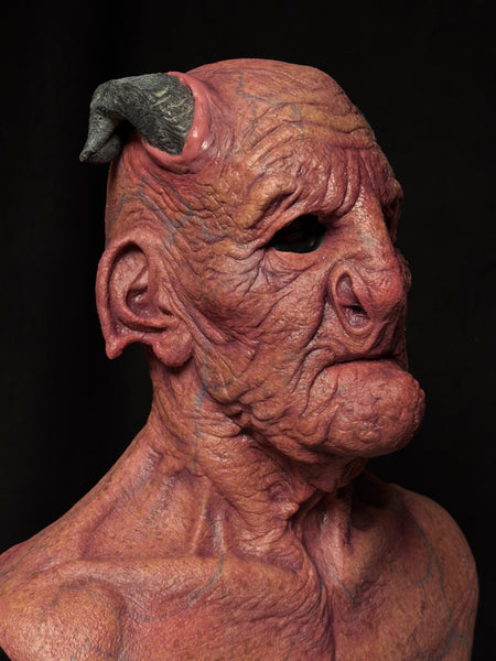 IN STOCK - “Pan” Demon Flesh Devil