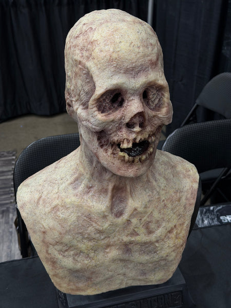 IN STOCK - “Catacombs” Pale Yellow paint Transworld Display (Copy)