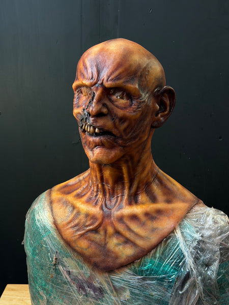 IN STOCK - Desert Zombie Rawhide paint