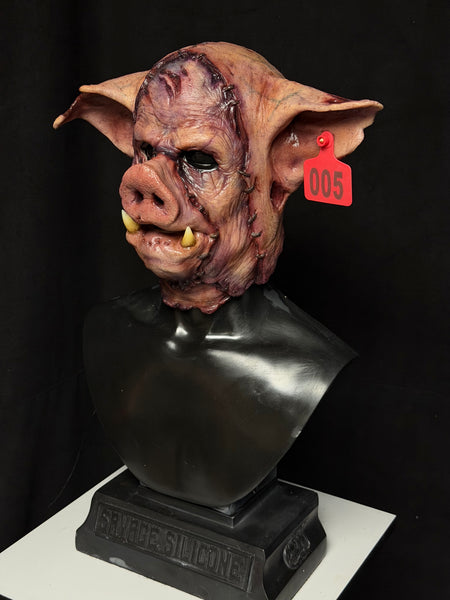 IN STOCK - “Piggy’s Revenge” #005 standard color